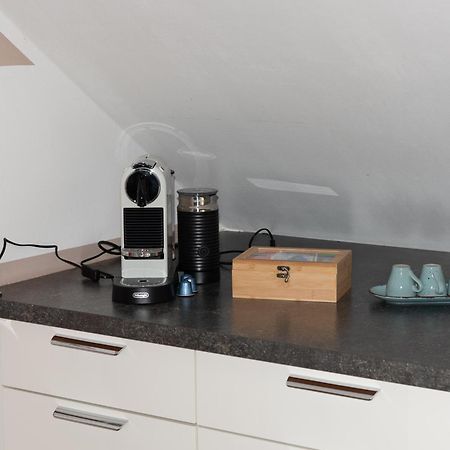 Moderne, Gemuetliche Dg-Wohnung In Ruhiger Lage Neunburg vorm Wald Ngoại thất bức ảnh